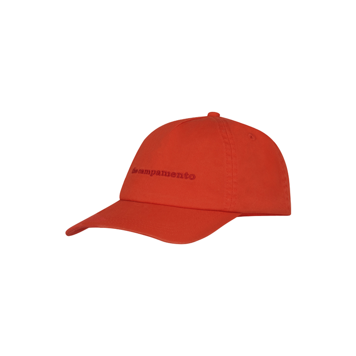 The Campamento Red Cap