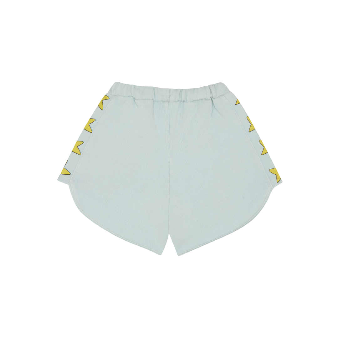 The Campamento Stars Shorts