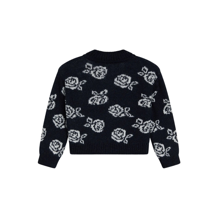The New Society Fleckers Baby Cardigan
