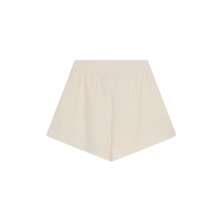 The New Society Mazus Teen Short Ecru