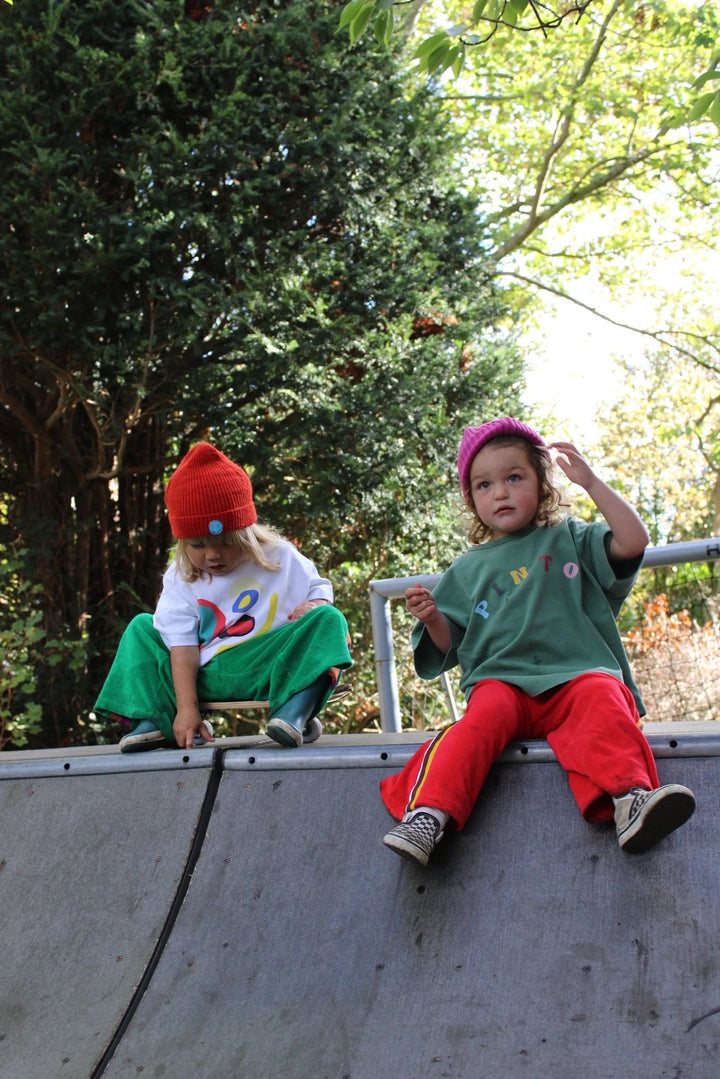 The Pinto Miro Tee