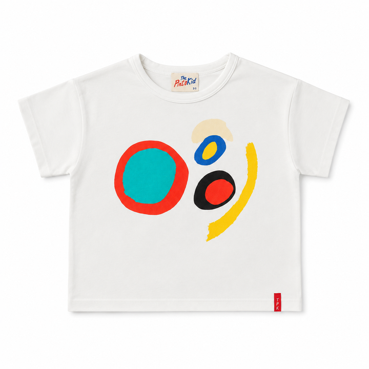 The Pinto Miro Tee