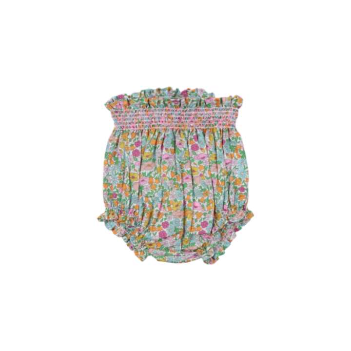 The New Society Andreas Baby Bloomers Liberty - La Gentile Store