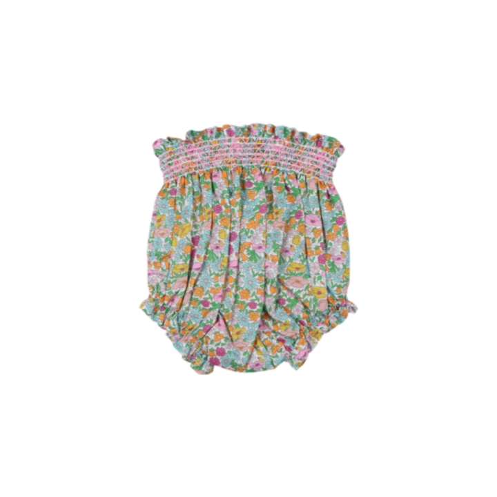 The New Society Andreas Baby Bloomers Liberty - La Gentile Store