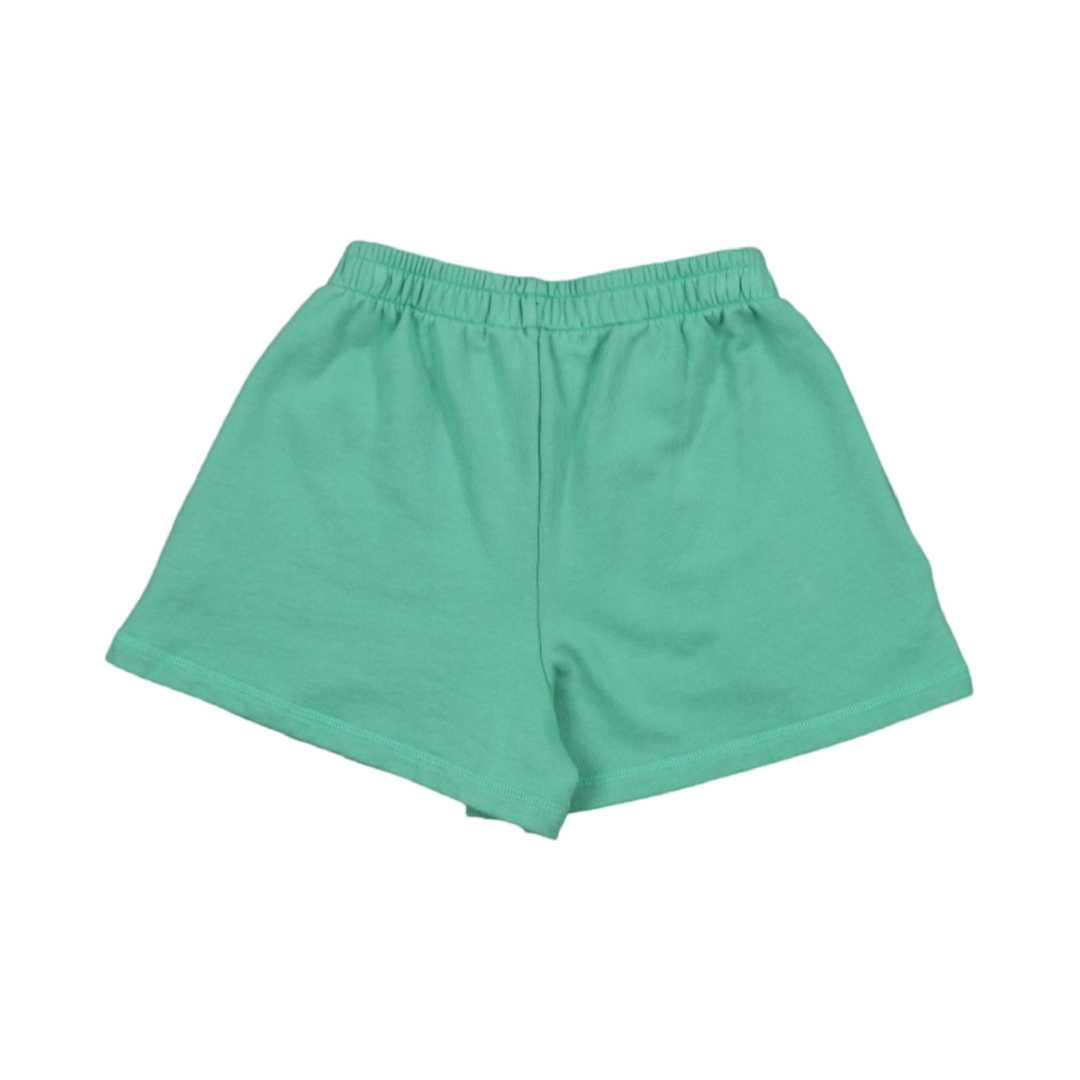 The New Society Mykonos Shorts Jade - La Gentile Store