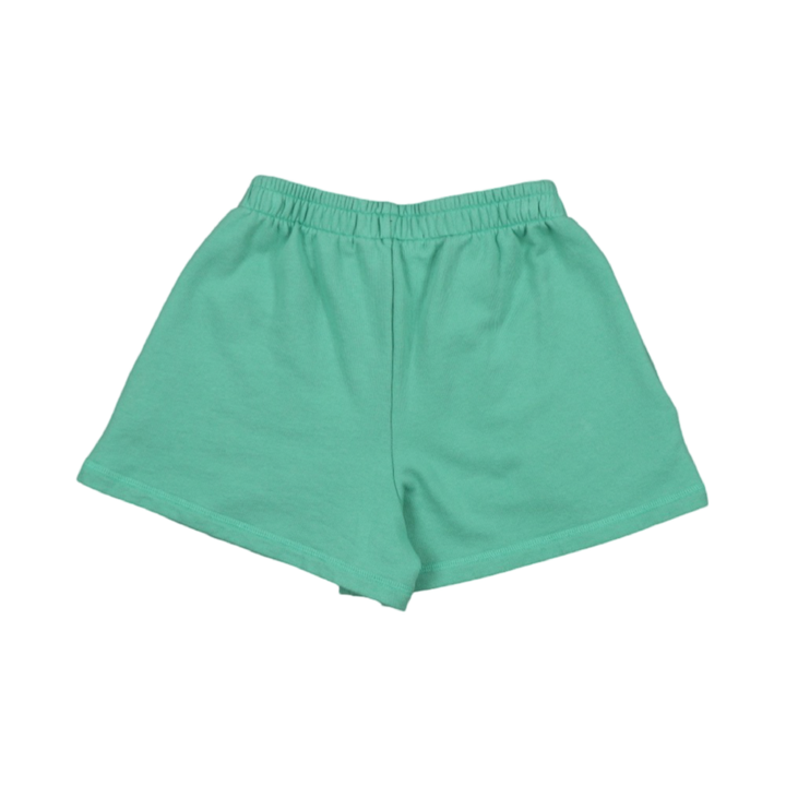 The New Society Mykonos Shorts Jade - La Gentile Store