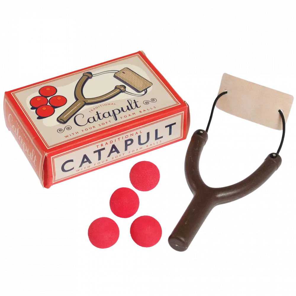 Traditional Catapult - La Gentile Store