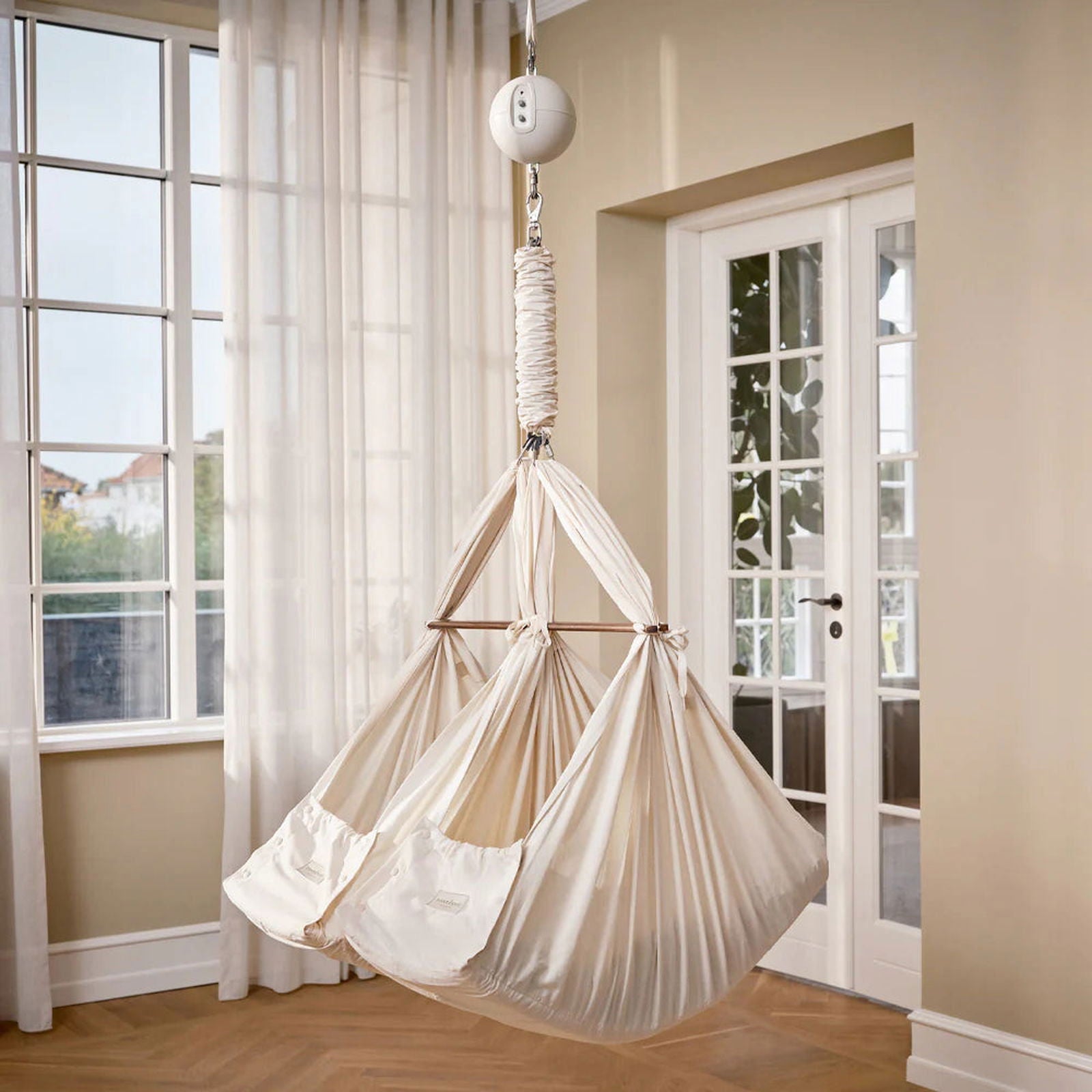 Moonboon Hammock - Twin Baby Hammock Essential Bundle - Moonboon – La ...