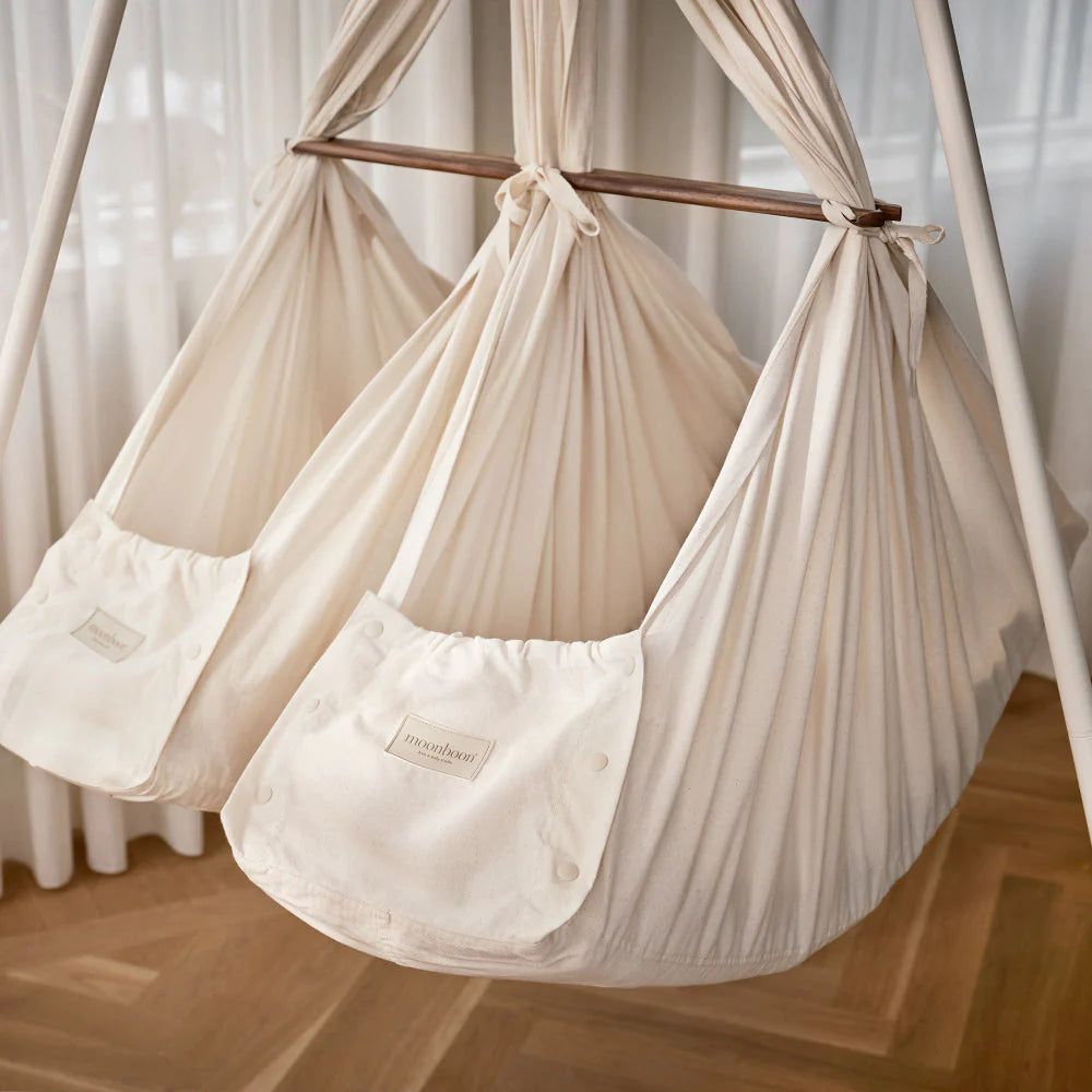 hängematten store Twin Baby Hammock Essential Bundle