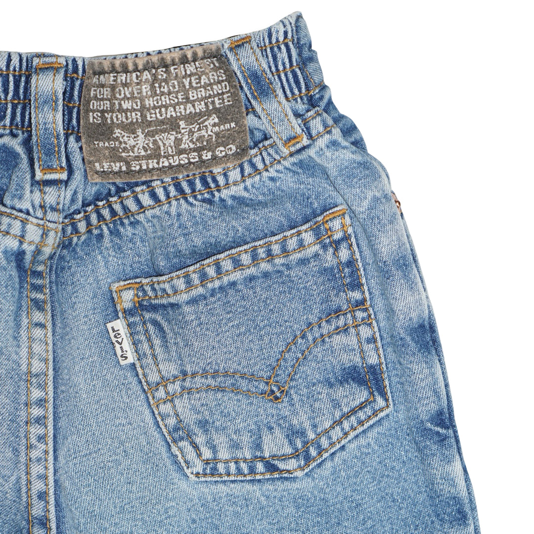 Vintage Baby Levi's Jeans 1T