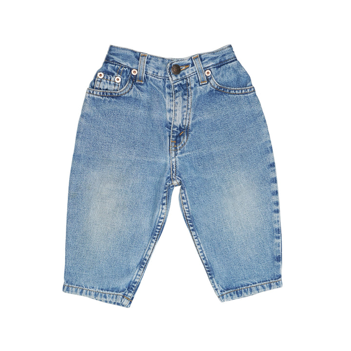 Vintage Baby Levi's Jeans 1T