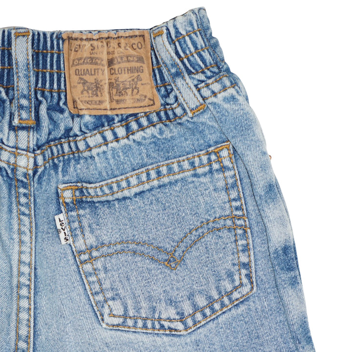 Vintage Baby Levi's Jeans 18M
