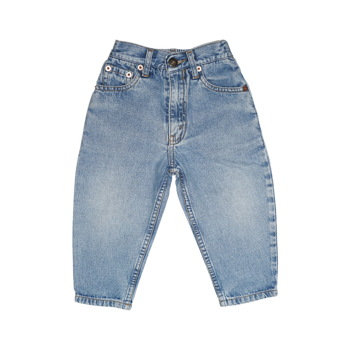 Vintage Baby Levi's Jeans 18M