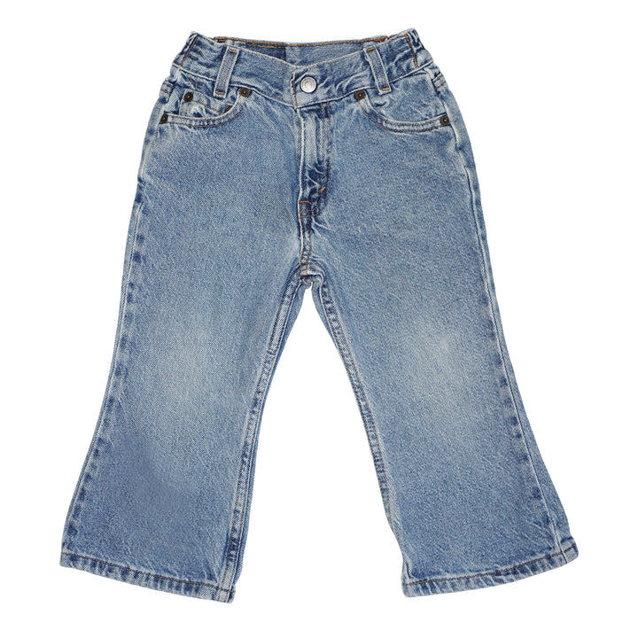 Vintage Levi's 517 Fit Jeans 3-5Y
