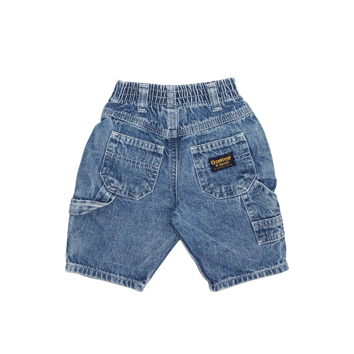 Vintage Baby Oshkosh Carpenter Pants 6M