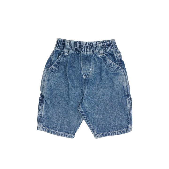Vintage Baby Oshkosh Carpenter Pants 6M