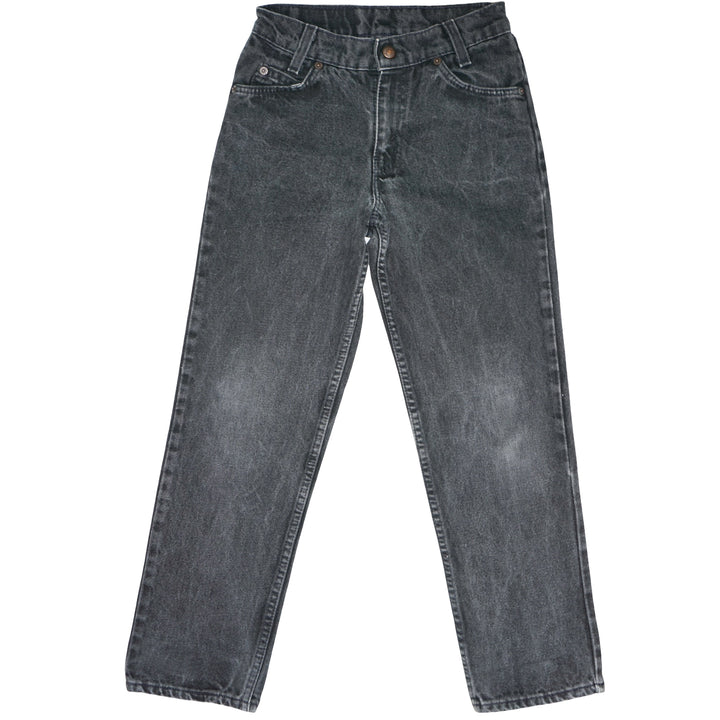 Vintage Levi's 550 FIt Jeans 10T