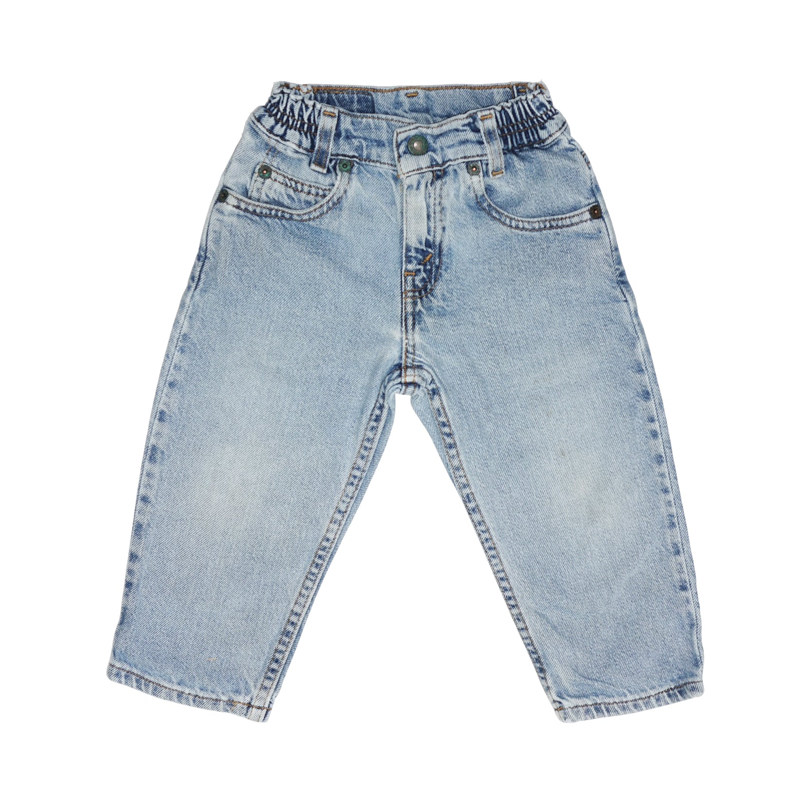 Vintage Levi's - La Gentile Store - Vintage Baby and Kids Levi's