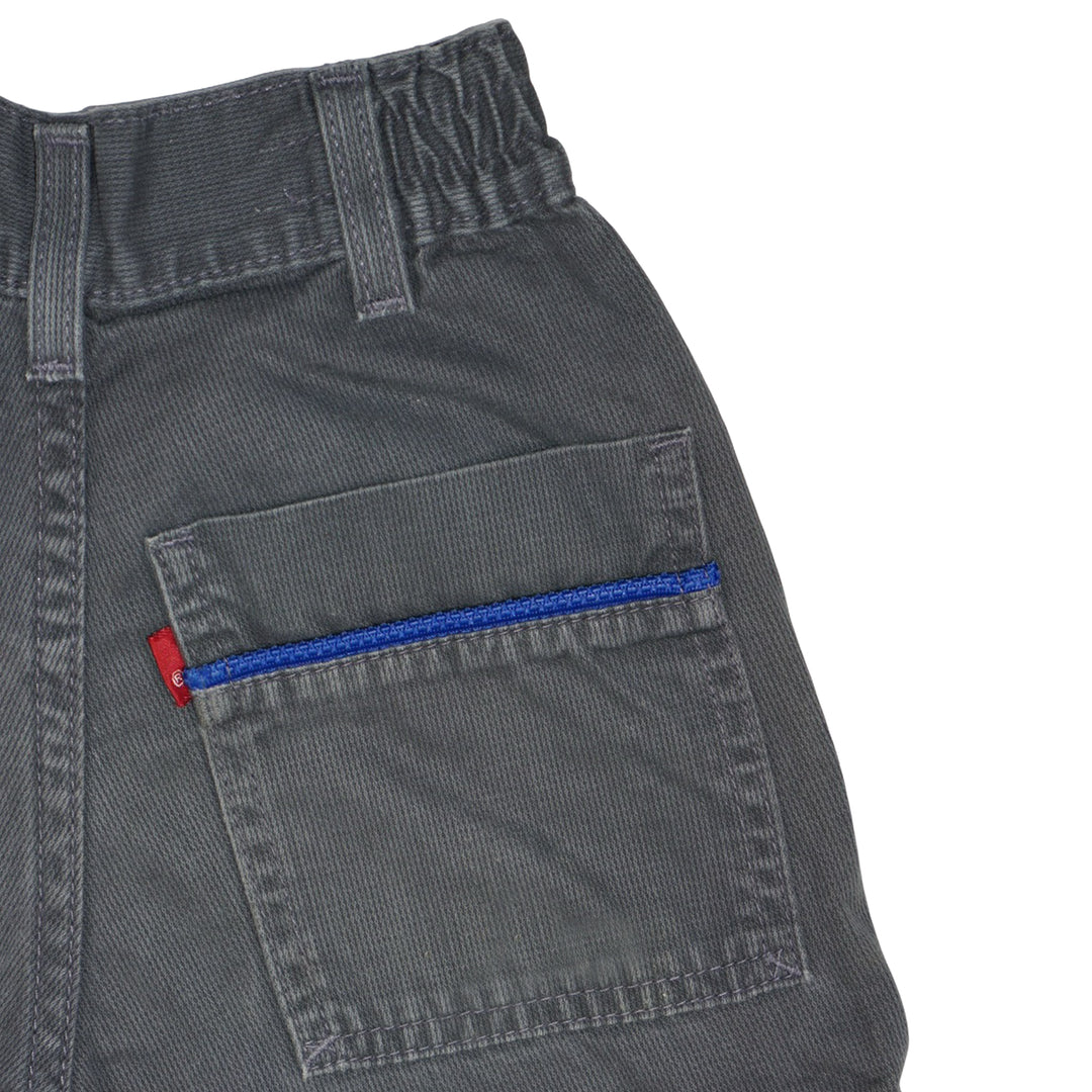 Vintage Levi's Cargo Corduroy Trousers 4T