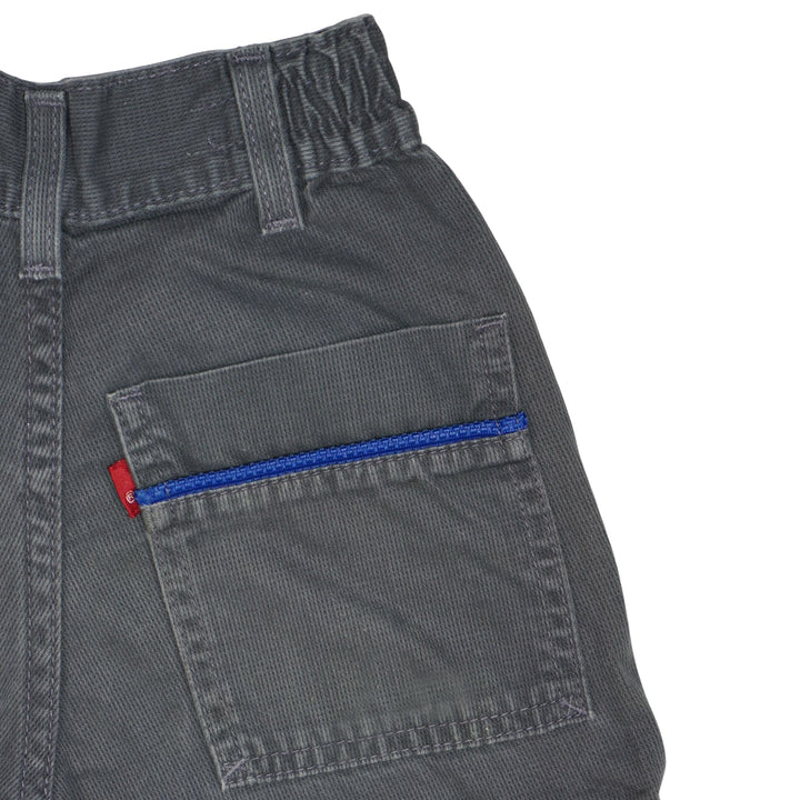Vintage Levi's Cargo Corduroy Trousers 4T