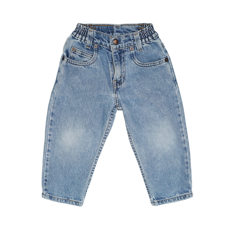 Vintage Levi's 566 Fit Jeans 3T