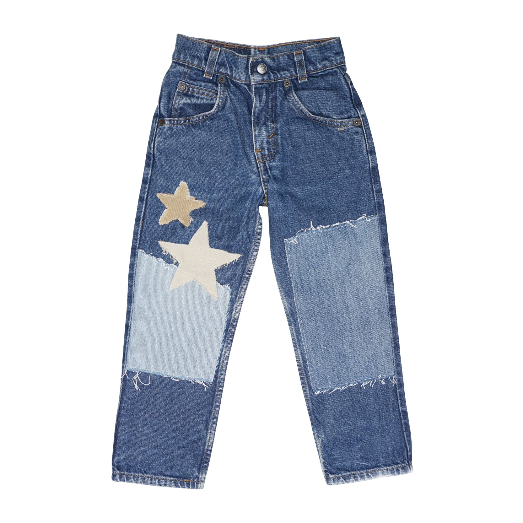 Levi's kids vintage デニム used Vintage Levi's - La Gentile Store - Vintage Baby and Kids Levi's