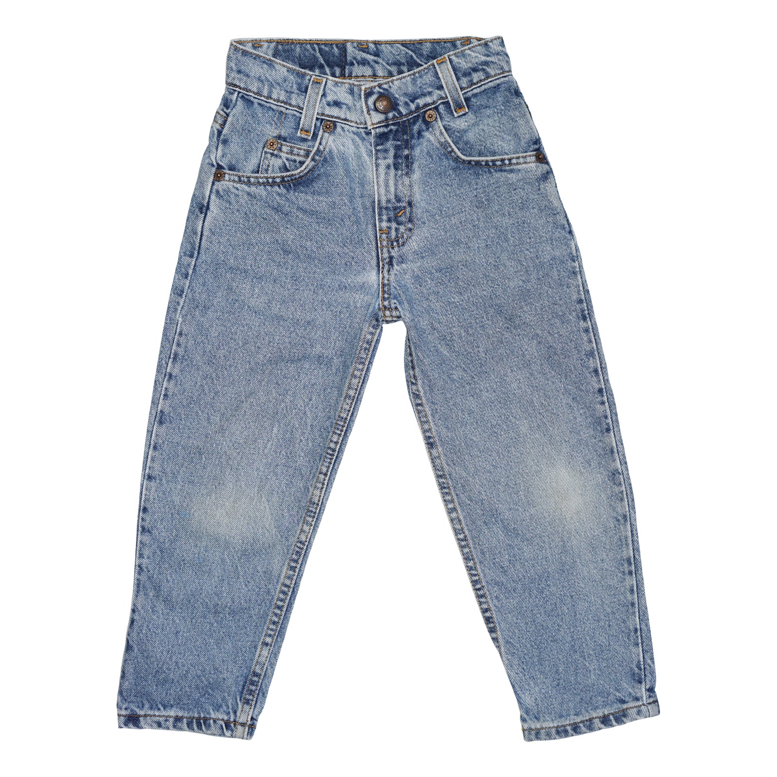 Vintage-Kids-Levi_s-La-Gentile