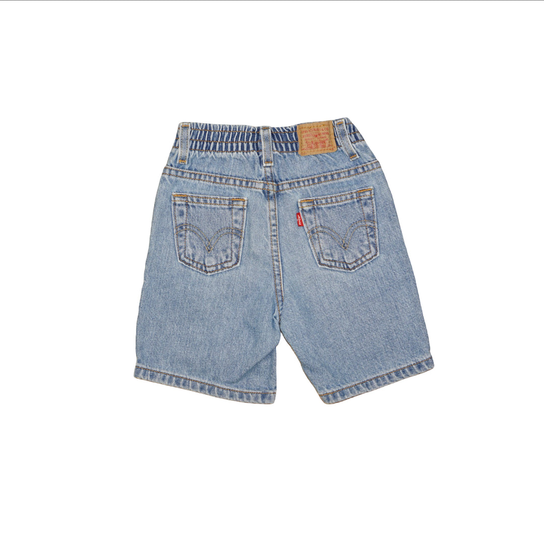 Vintage Levi's Shorts 4-5Y