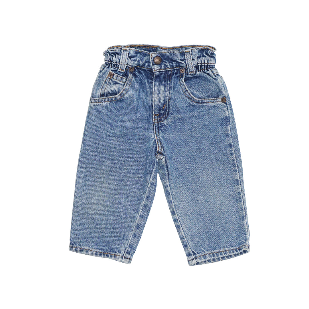 Vintage Levi's - La Gentile Store - Vintage Baby and Kids Levi's