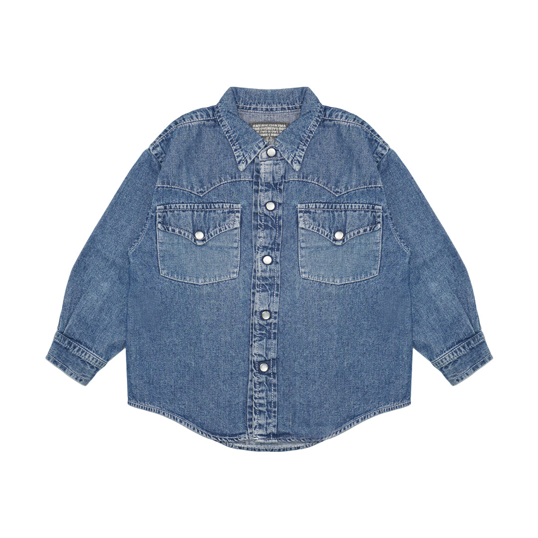 Vintage Levi's - La Gentile Store - Vintage Baby and Kids Levi's