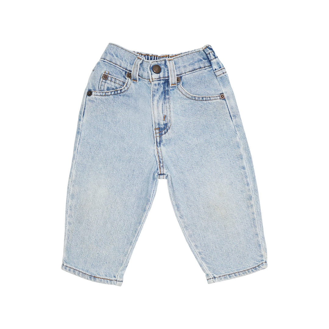 Vintage Levi's - La Gentile Store - Vintage Baby and Kids Levi's