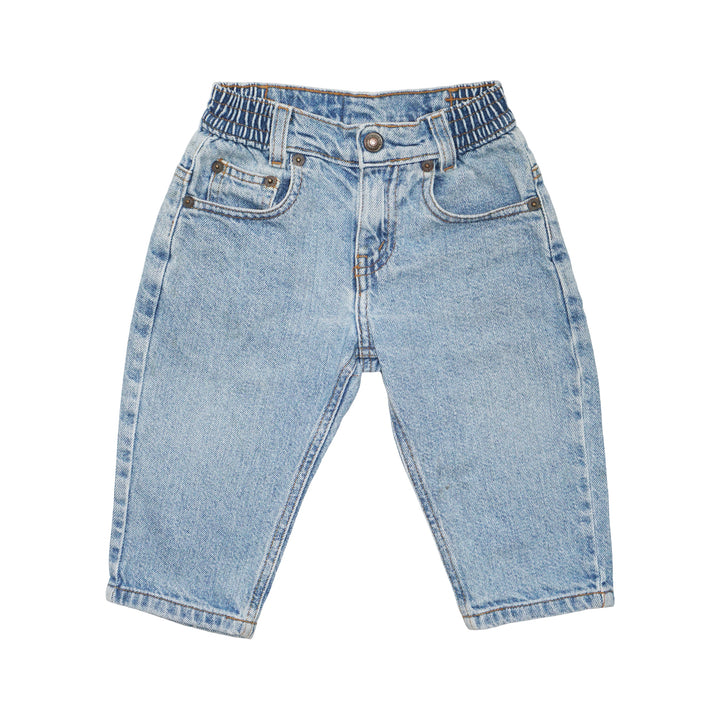 Vintage Levi's Jeans 2T