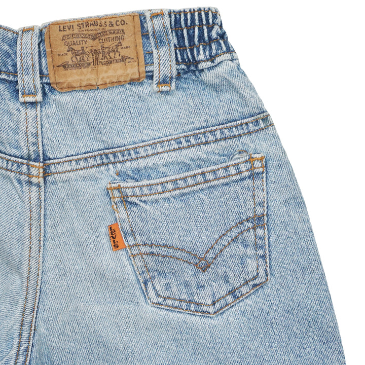 Vintage Levi's Jeans 2T
