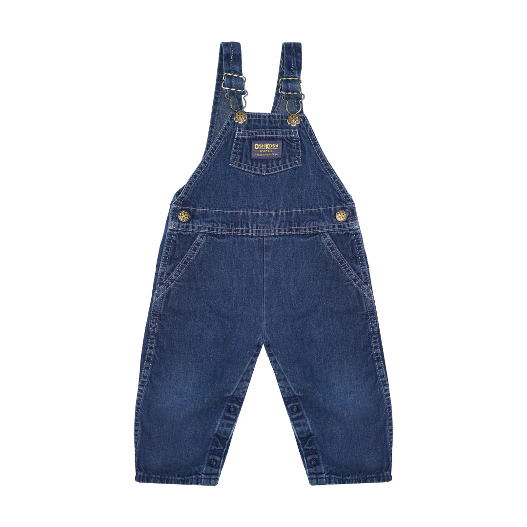 な*れ様 50s 60s OshKosh coverall 襤褸 Vintage Oshkosh – La Gentile Store