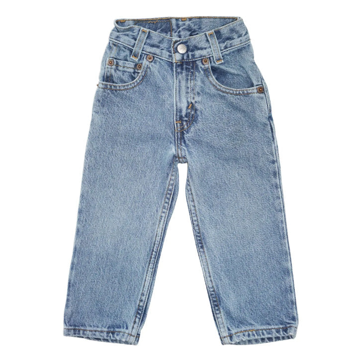 Vintage Levi's - La Gentile Store - Vintage Baby and Kids Levi's