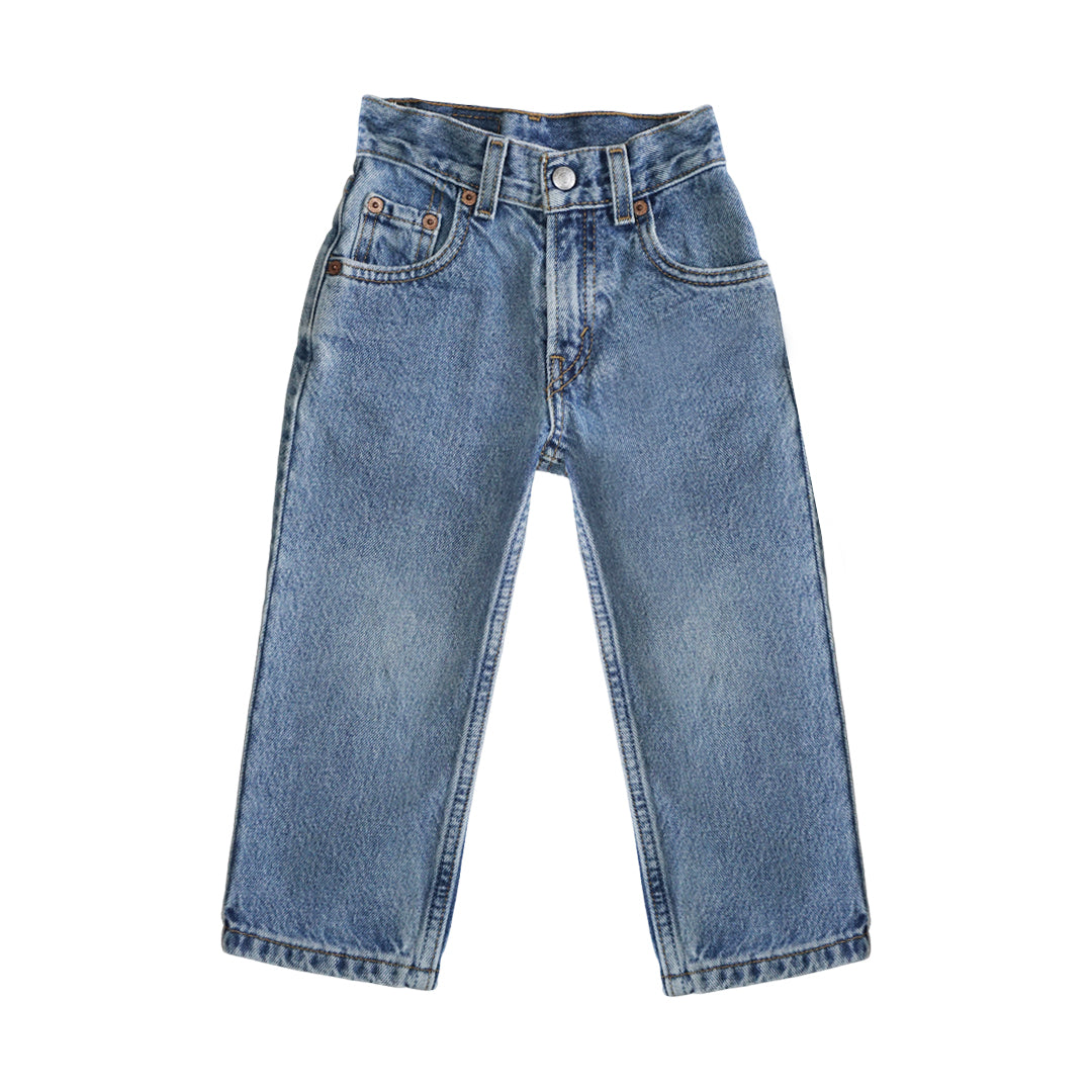 Vintage Levi's - La Gentile Store - Vintage Baby and Kids Levi's