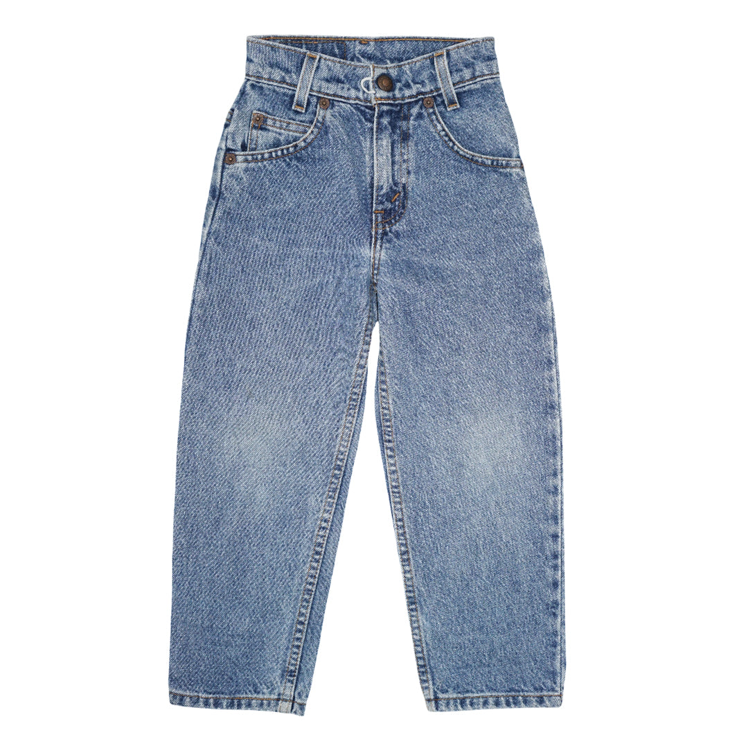 vintage levi's リトルリーバイス ロンパース Vintage Levi's - La Gentile Store - Vintage Baby and Kids Levi's