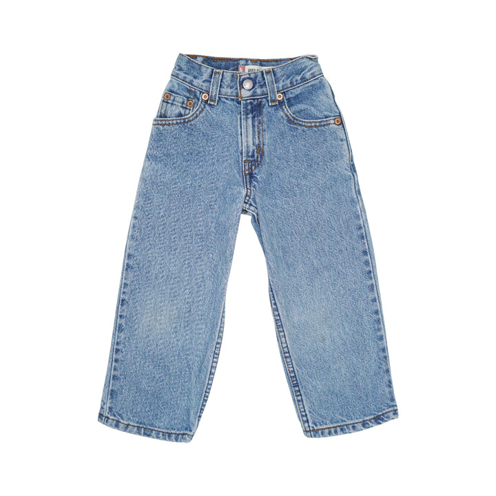 Vintage Levi's 550 Fit Jeans 4T