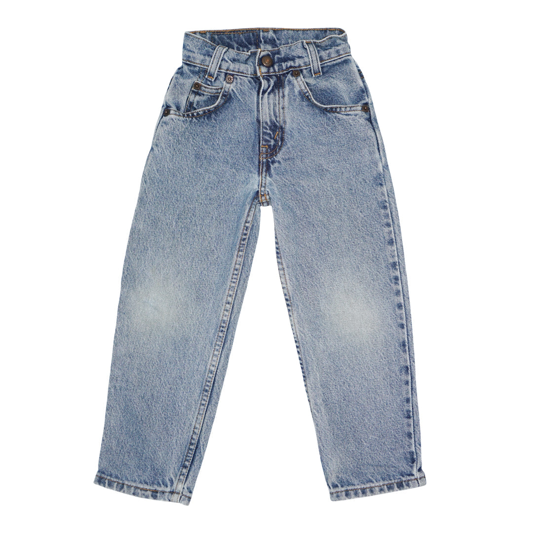 VintageKidsLevis_550_Fit_Jeans