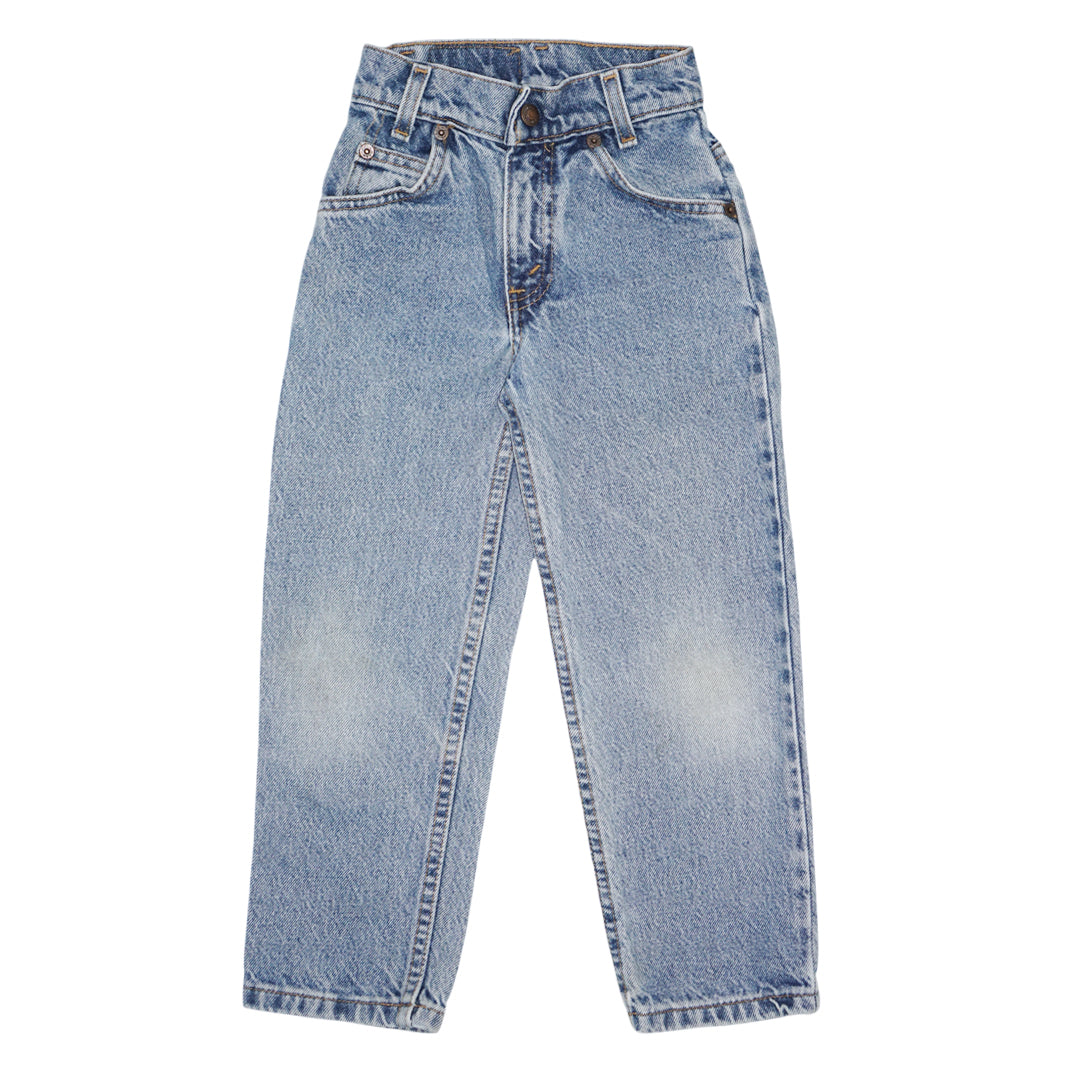 Vintage Levi's - La Gentile Store - Vintage Baby and Kids Levi's