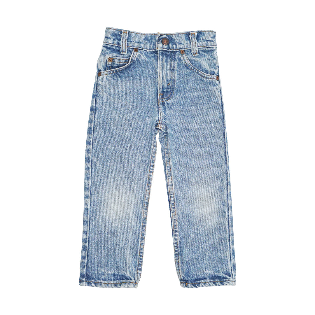 Vintage Levi's - La Gentile Store - Vintage Baby and Kids Levi's