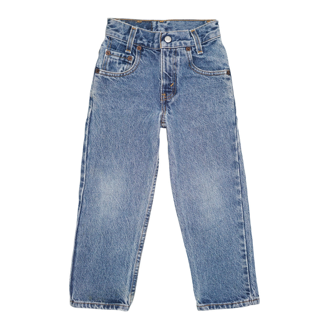 Vintage Levi's - La Gentile Store - Vintage Baby and Kids Levi's