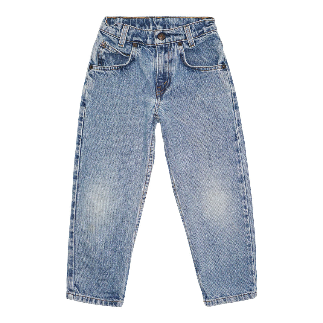Vintage Levi's - La Gentile Store - Vintage Baby and Kids Levi's