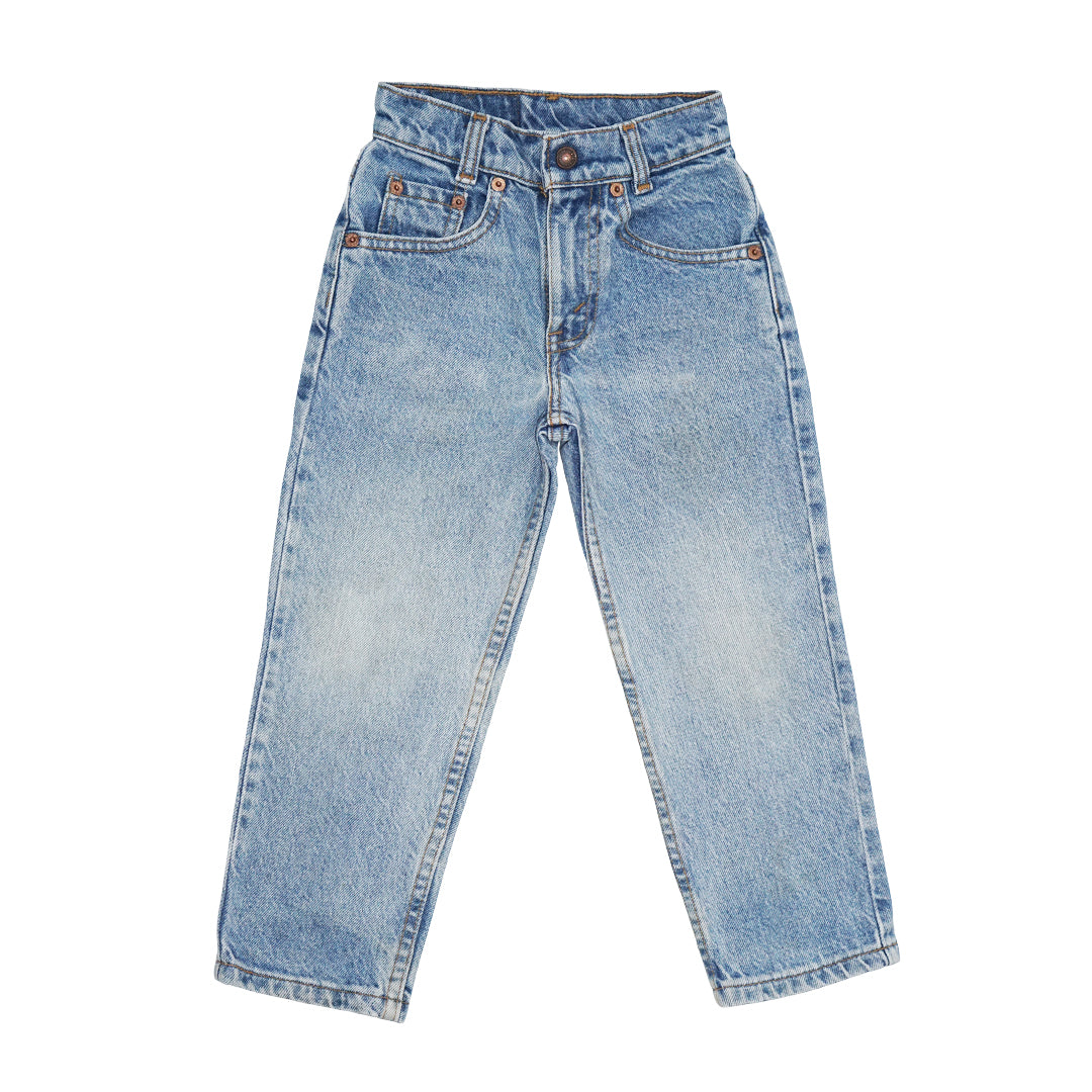 VintageKidsLevis_Jeans_5T_LaGe