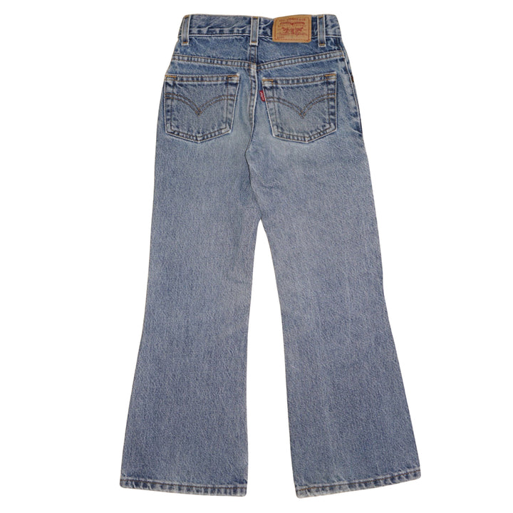 Vintage Levi's 517 Fit Jeans 6-8Y