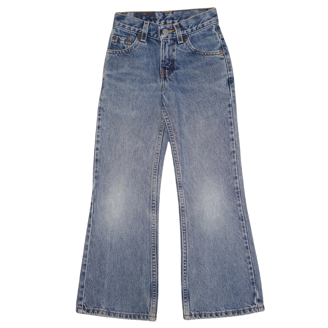 Vintage Levi's 517 Fit Jeans 7T