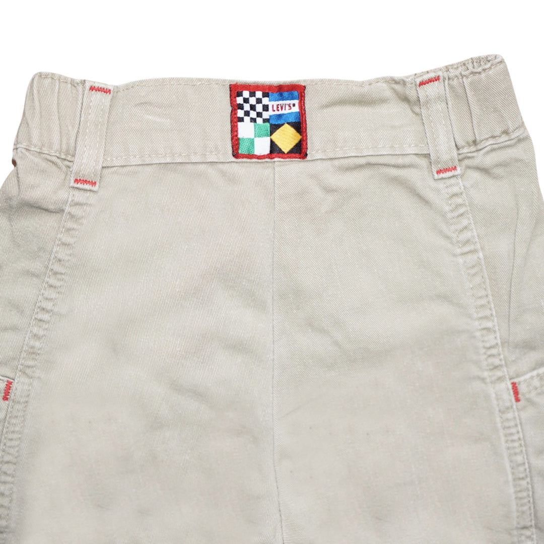 Vintage Levi's Trousers 5T