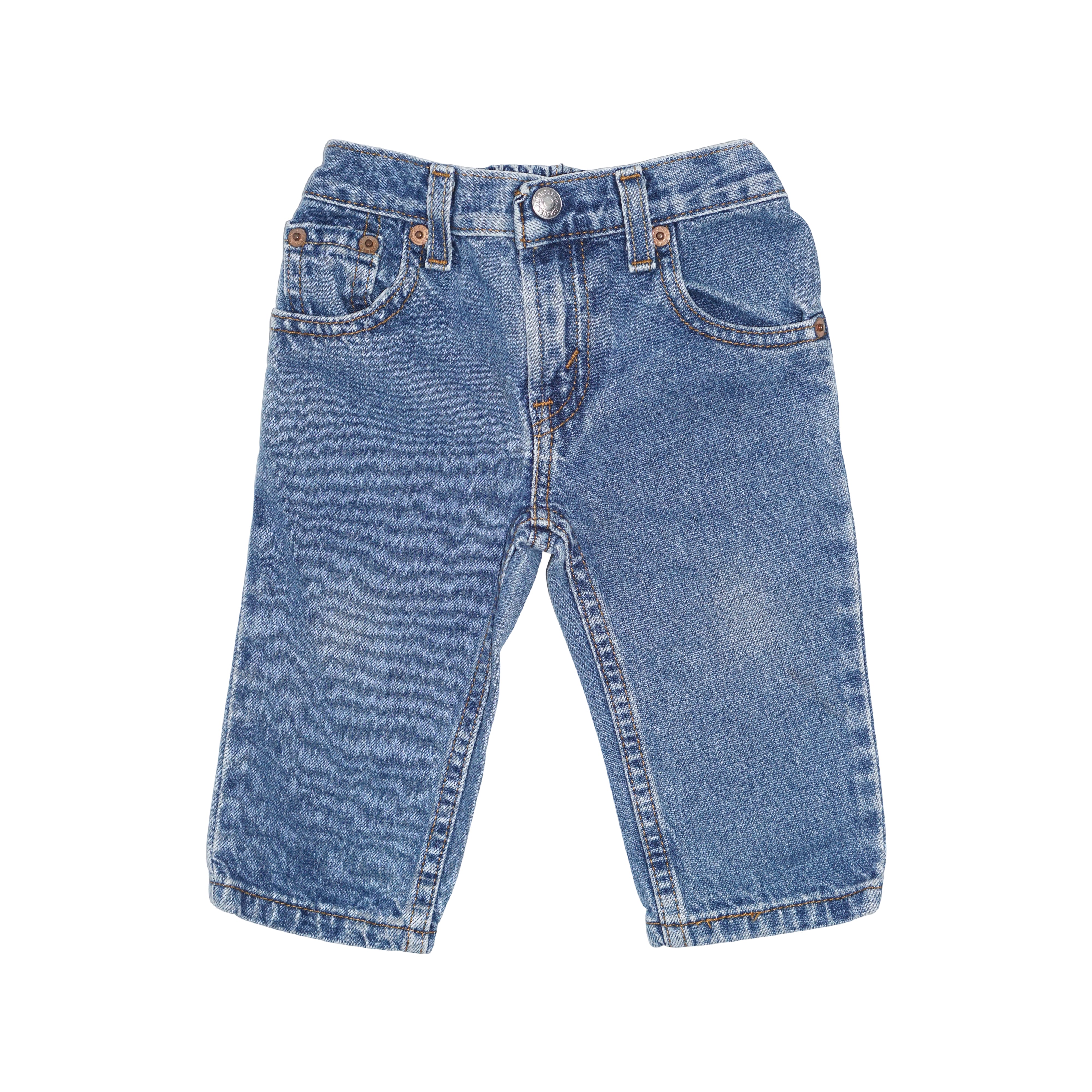 Vintage Levi's - La Gentile Store - Vintage Baby and Kids Levi's