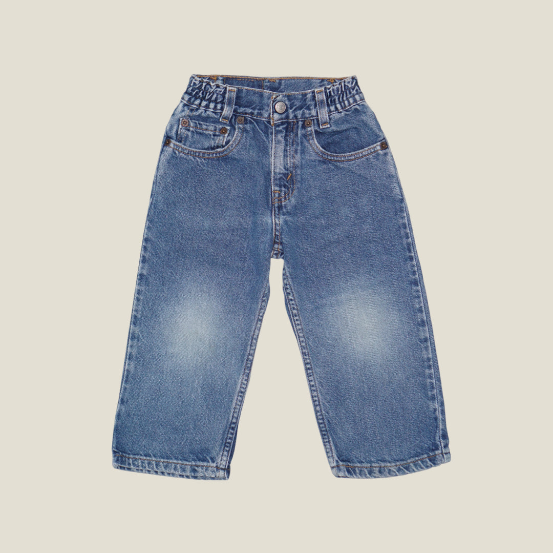 Vintage Levi's, Carhartt & Oshkosh Kids | 0–12 Years – La Gentile