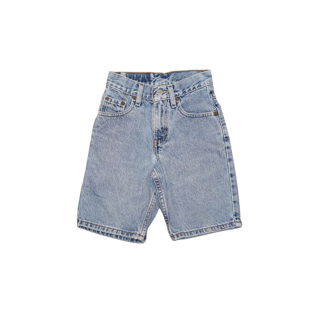 Vintage Levi's 550 Fit Shorts 6-8Y - La Gentile Store